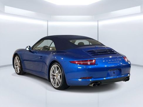 Used 2016 Porsche 911 Carrera S RWD image 6