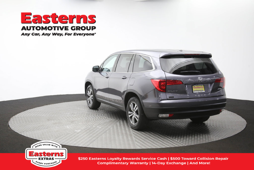 Used 2018 Honda Pilot EX-L image 66