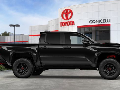 New 2026 Toyota Tacoma TRD Pro AWD/4WD image 13