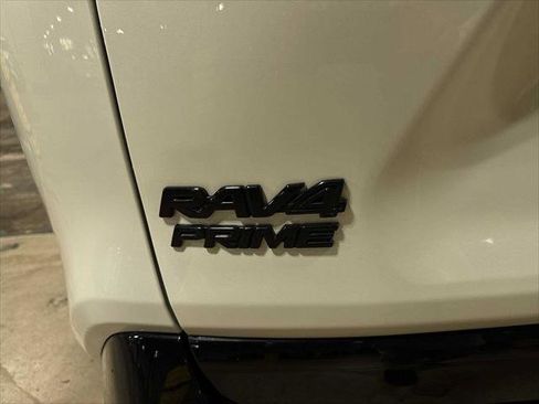 Certified 2022 Toyota RAV4 XSE image 25