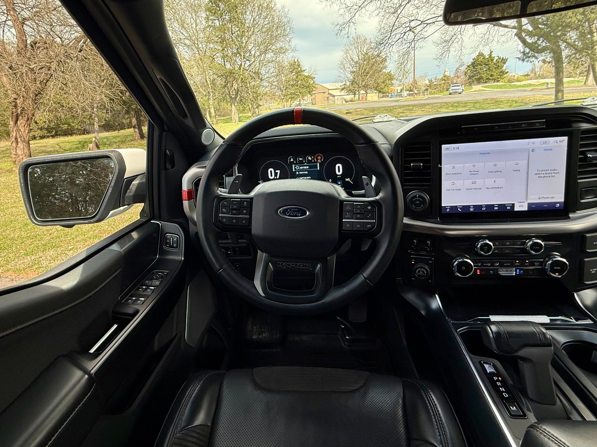 Used 2023 Ford F150 Raptor AWD/4WD image 24