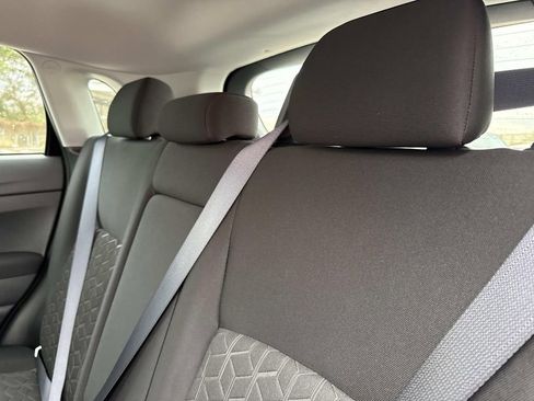 New 2026 Mitsubishi Outlander Sport LE AWD/4WD image 13