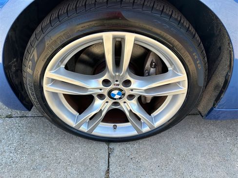 Used 2016 BMW 435i xDrive Coupe image 29