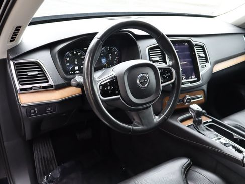 Used 2017 Volvo XC90 T6 Inscription w/ Vision Package AWD/4WD image 14