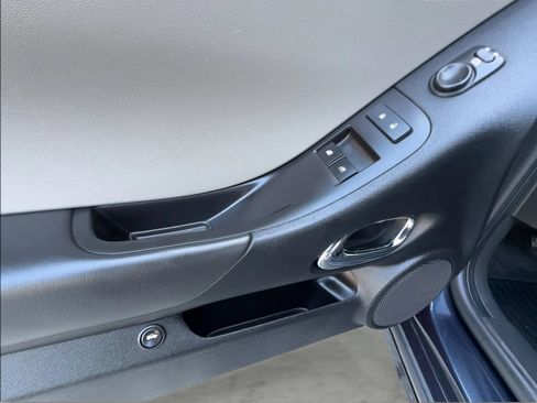 Used 2014 Chevrolet Camaro LS RWD image 16
