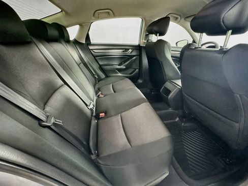 Used 2018 Honda Accord LX image 30