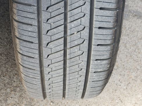 Used 2023 Ford Mustang Mach-E Select image 12