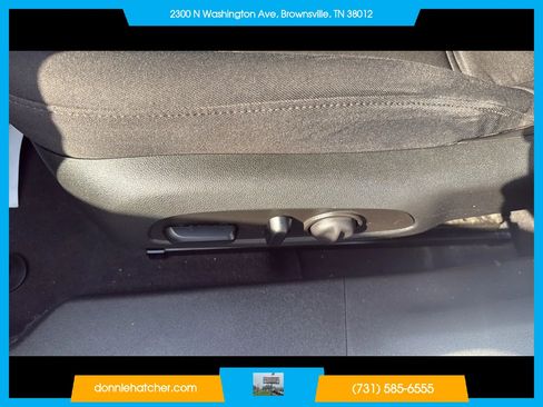 Used 2023 Chevrolet Malibu LS w/ Driver Confidence Package FWD image 14