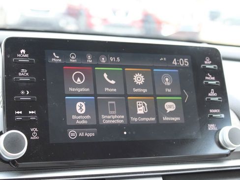 Used 2020 Honda Accord Touring image 35