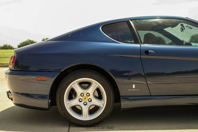 Used 1995 Ferrari 456 GT RWD image 10