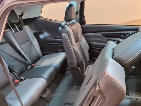Certified 2024 Subaru Ascent Onyx Edition image 17