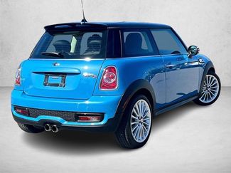 Used 2013 MINI Cooper S video 2
