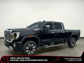 Used 2024 GMC Sierra 2500 Denali AWD/4WD video 2