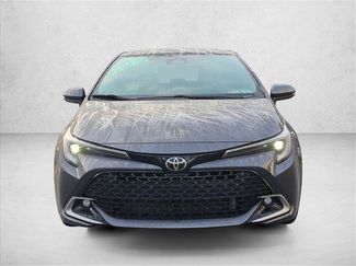 Used 2023 Toyota Corolla XSE FWD video 2