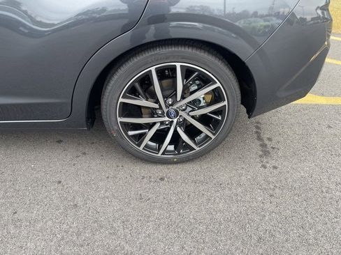 New 2026 Subaru Impreza 2.0i Sport image 9