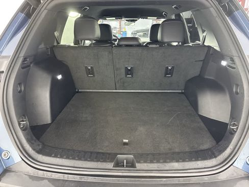 Used 2025 Chevrolet Equinox RS w/ Convenience Package III image 23