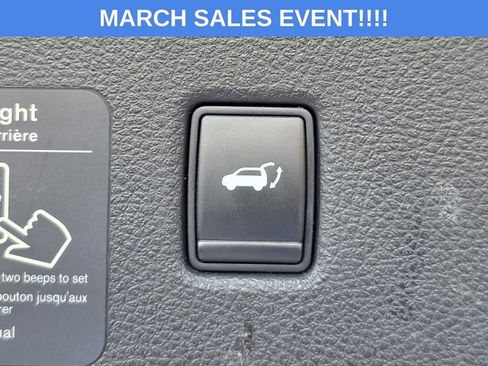 Used 2021 INFINITI QX50 Sensory image 15