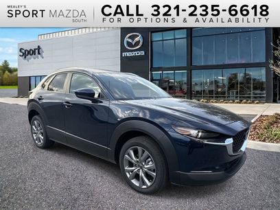 New 2026 MAZDA CX-30 AWD 2.5 S
