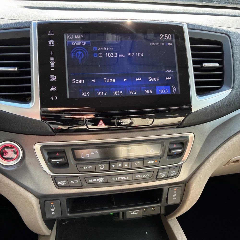 Used 2017 Honda Pilot EX-L image 23