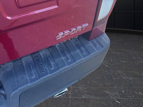 Used 2024 Honda Ridgeline Sport+ image 29