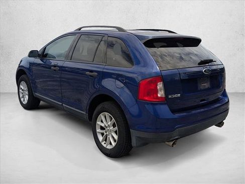 Used 2013 Ford Edge SE FWD image 7