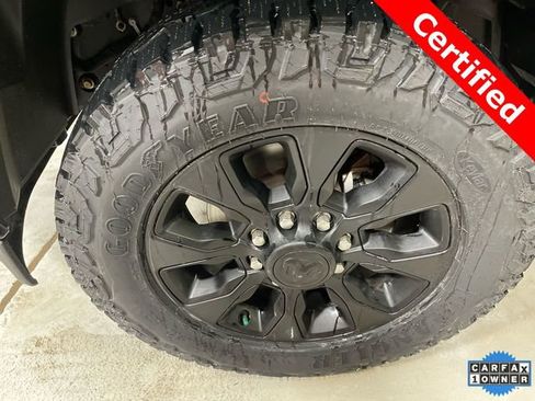 Certified 2023 RAM 2500 Limited image 10