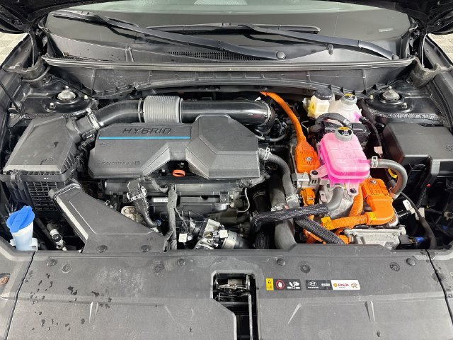Used 2022 Hyundai Tucson SEL AWD/4WD image 38