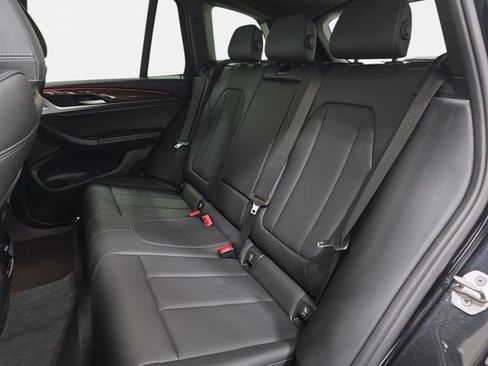 Used 2022 BMW X3 xDrive30i AWD/4WD image 13