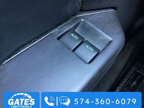 Used 2011 Ford Mustang Coupe w/ Security Pkg RWD image 16