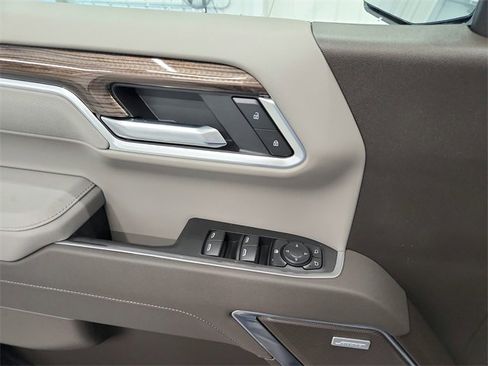 New 2026 Chevrolet Silverado 1500 RST w/ Convenience Package II image 28