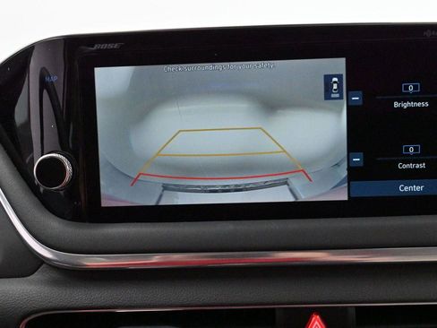 Used 2020 Hyundai Sonata SEL FWD image 26