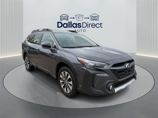 Used 2024 Subaru Outback Limited XT video 1