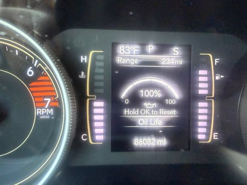 Used 2020 Jeep Cherokee Latitude AWD/4WD image 65