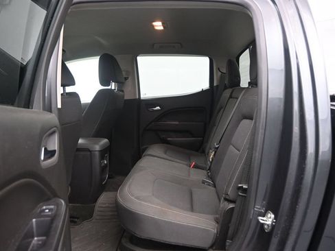 Used 2016 Chevrolet Colorado LT w/ LT Convenience Package AWD/4WD image 24