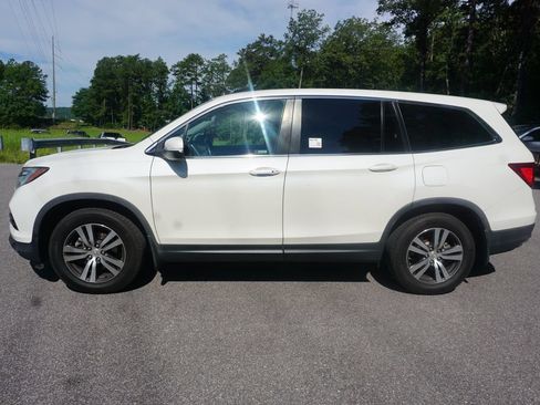 Used 2018 Honda Pilot EX-L image 19