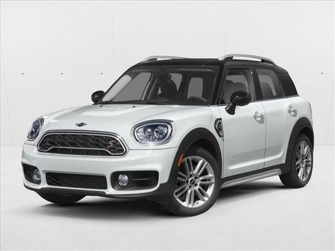 Used 2018 MINI Cooper Countryman S FWD image 1