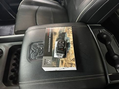 Certified 2022 RAM 2500 Laramie AWD/4WD image 47