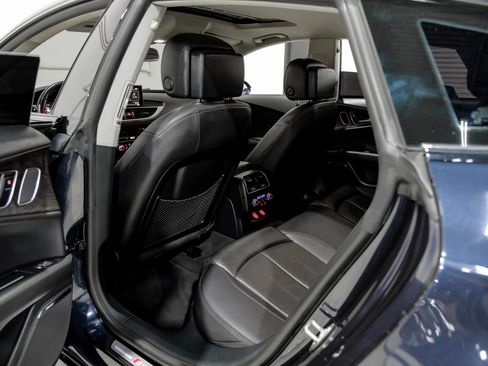 Used 2016 Audi A7 3.0T Premium Plus image 46