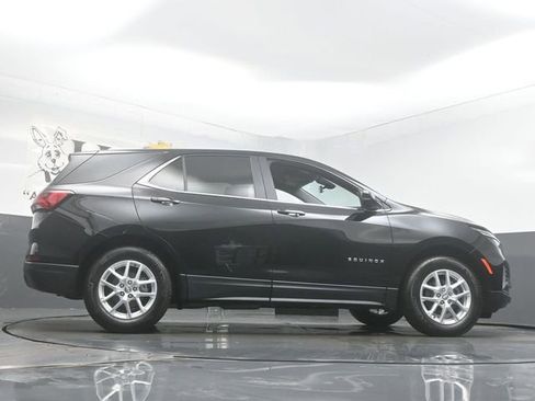 Used 2024 Chevrolet Equinox LT w/ LPO, Cargo Package image 53