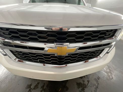 Used 2017 Chevrolet Tahoe LT image 32