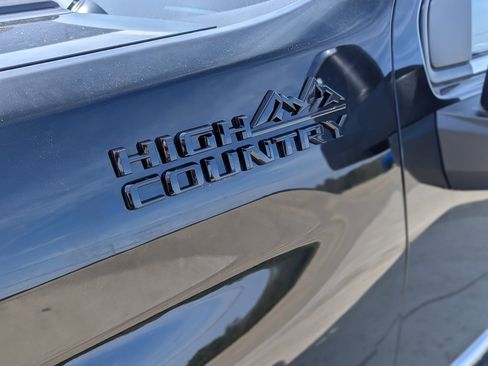 New 2026 Chevrolet Silverado 3500 High Country w/ Technology Package image 12