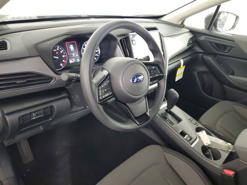 New 2025 Subaru Crosstrek 2.5i Premium image 11