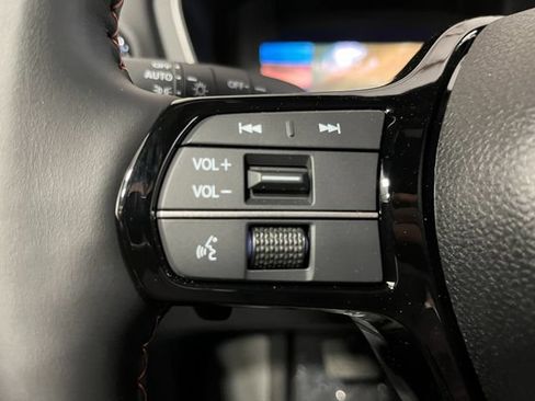 New 2026 Honda Passport TrailSport Elite image 17