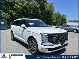 New 2026 Hyundai Palisade Calligraphy AWD/4WD video 1