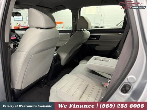 Used 2018 Honda CR-V LX image 29