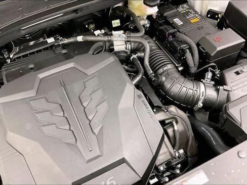 New 2026 Hyundai Palisade Calligraphy image 14