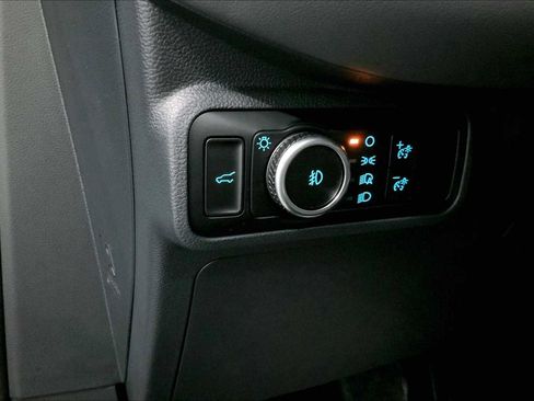 New 2025 Ford Explorer Active w/ Active Comfort Package image 18