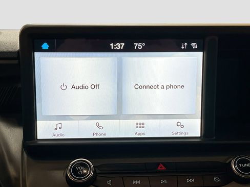 Used 2024 Ford Maverick XL w/ Equipment Group 100A Standard AWD/4WD image 14