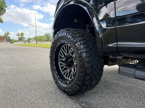 Used 2019 Ford F150 Lariat w/ Trailer Tow Package AWD/4WD image 22