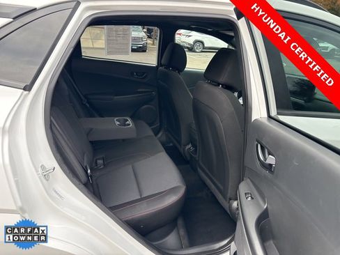 Certified 2023 Hyundai Kona N Line image 25